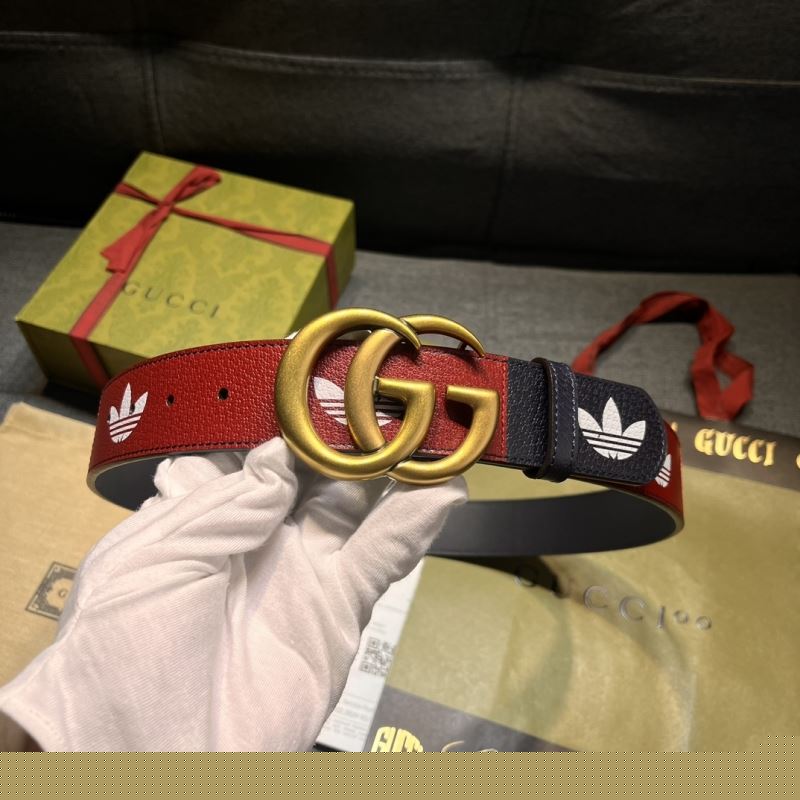 G*u*i belts